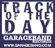 Blues Track of the day