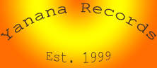 yanana records